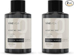VINEVIDA (4oz) Hotel Fragrance Diffuser Oil - 5 Star Scent for Home - Cold Air Diffuser Oil - Essential Oil No.1001 Inspired by Ritz Carlton (Pack of 2)