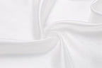 Women's Satin Kimono Robe Wedding Getting Ready Silky Bathrobe Short Bridesmaid Dressing Gown