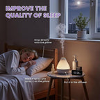 EVOKE OCCU Lavender Essential Oil for Sleeping Aid in the Bedroom, Relaxation in the Office Living Room & DIY Wool Dryer Balls - 4 Fl Oz