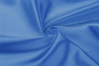 Women's Satin Short Robe Bridesmaid Bride Wedding Party Robes Silky Sleepwear Loungewear