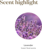 Lavender Essential Oil 5ml by Young Living – Pure Lavender Oil for Aromatherapy, Essential Oil Diffuser, Skin & Relaxation, Essential Oils for Diffuser & Home Use