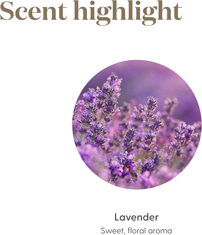 Lavender Essential Oil 5ml by Young Living – Pure Lavender Oil for Aromatherapy, Essential Oil Diffuser, Skin & Relaxation, Essential Oils for Diffuser & Home Use