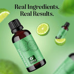 Bergamot Essential Oil for Diffuser Aromatherapy - 100% Pure Citrus Bergamot Oil for Hair Skin and Nails Plus Undiluted Relaxing Aromatherapy Essential Oil for Diffusers Baths and Topical Uses 1oz