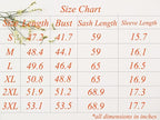 Women Kimono Long Robe Lightweight Bathrobe Soft Nightwear Comfy Nightgown
