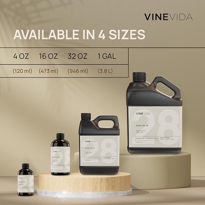 VINEVIDA (4oz) Hotel Fragrance Diffuser Oil - Hotel Scents Diffusers for Home - Cold Air Diffuser Oil - Hotel Scent Essential Oil - Scent No.1007 Inspired by Westin Hotels (Pack of 2)