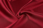 Women's Satin Robes Floral Bridesmaid Robes Short Silk Kimonos Sleepwear
