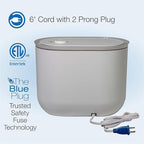 Lasko UH250 Top Fill Ultrasonic Humidifier