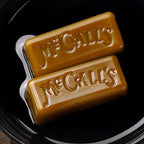 McCall’s Candles | Tuscan Sky | Scented Wax Melt | Amber, Musk, Citrus & Earthy Twilight | 6-Piece Break-Apart Bar | 12–24 Hours Per Wedge | Poured in the USA | 5.5 oz