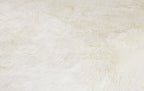SAFAVIEH Faux Sheep Skin Collection 3' x 5' Ivory FSS115A Silken Glam 2.35-inch Thick Area Rug
