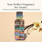 P&J Fragrance Oil - Vanilla 100ml - Candle Scents, Soap Making, Diffuser Oil, Fresh Scents