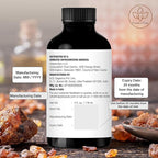 Majestic Pure Essential Oil with Glass Dropper - 100% Pure and Natural - Essential Oils for Diffuser, Aromatherapy, Soap and Candle Making, Frankincense Essential Oil, Frankincense Oil, 4FlOz Pack of2