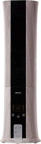 AIRCARE Ultrasonic Cool Mist Whisper Quiet Humidifier- PILLAR