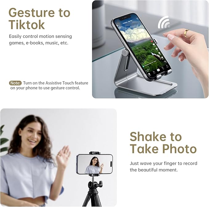 Smart Ring for Women & Men, Fitness Tracker with Heart Rate, Blood Oxygen, Sleep Monitoring, Long-Lasting Battery, No Subscription (Rose Gold, 9.1)