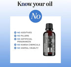 Defend Cleaning Essential Oil Blend - Pure Undiluted Natural Purification Essential Oils for Diffusers for Home Cleansing - Aromatherapy Essential Oil for Soap Making and Natural Household Cleaning