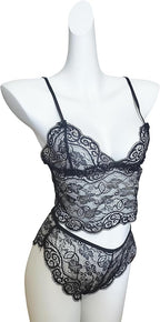 Womens Silk Pajamas Robes Set 4PACKS Sexy Pjs Cami Shorts Satin Sleepwear Lace Loungewear