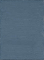 SAFAVIEH Washable Rug Faux Rabbit Fur Shag Collection - 4' x 6', Dark Grey, Slip Resistant & Easy Cleaning, Ideal for Living Room, Bedroom, Nursery, Boys & Girls Kids Playroom, Dining Space (FRF976H)