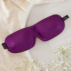 Bucky 40 Blinks No Pressure Eye Mask for Travel & Sleep