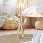 Urban Naturals Holiday Cranberry & Pine Holiday Wreath Reed Diffuser Set with Real Botanicals Idea for the Home. Great Deal!