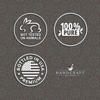 Handcraft Blends Black Pepper Essential Oil – 1 Fl Oz – 100% Pure and Natural – Premium Grade Essential Oil for Diffuser and Aromatherapy, Skin, Massage, Candle and Soap Making Fragrance