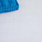SAFAVIEH Washable Rug Faux Rabbit Fur Shag Collection - 8' x 10', Silver, Slip Resistant & Easy Cleaning, Ideal for Living Room, Bedroom, Dining Space (FRF100G)
