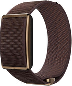 Polar Loop – Smart Screen-Free Wearable Health & Fitness Band with 24/7 Heart Rate, Sleep & Activity Tracking, Automatic Training Detection, No Subscription, 8-Day Battery.