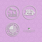 Handcraft Blends Clary Sage Essential Oil – 1 Fl Oz – 100% Pure and Natural – Premium Grade Essential Oil for Diffuser and Aromatherapy, Skin, Massage, Candle and Soap Making Fragrance