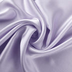 ALASKA BEAR Silk Pillowcase for Hair and Skin, Set of 2 Pure Genuine 22 Momme Mulberry Silk Pillow Cases King Size for Bliss Sleep Better Than Poly Satin, Zipper Closure(2pc, Lavender)