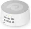Dreamegg White Noise Sound Machine for Adults Sleeping, D3 Pro Sound Machine for Baby Adults, 29 HiFi Sound, Battery/Adapter, Portable Sound Machine for Sleeping, Sound Therapy for Home Office Travel