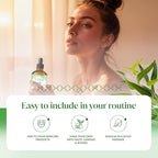 Siva Eucalyptus Essential Oil - 4 Fl Oz – 100% Natural Eucalyptus Oil - for Diffuser, Face, Skin Care, Aromatherapy, Hair Care, Scalp and Body Massage - with Dropper
