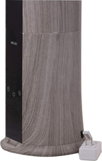 AIRCARE Ultrasonic Cool Mist Whisper Quiet Humidifier- PILLAR