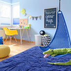 Noahas Large Fluffy White 8x10 Area Rugs for Living Room Bedroom,Thick Shag Throw Rug,Big Soft Shaggy Bedside Non-Slip Plush Dorm Nursery Kids Carpet
