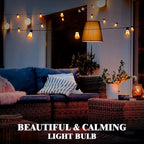 Himalayan Glow Vintage Style Salt Lamp Night Light with Pink Salt Chunks | 360 Degree Rotatable Wall Plug,Night Light & Decorative Light to Décor Your Home