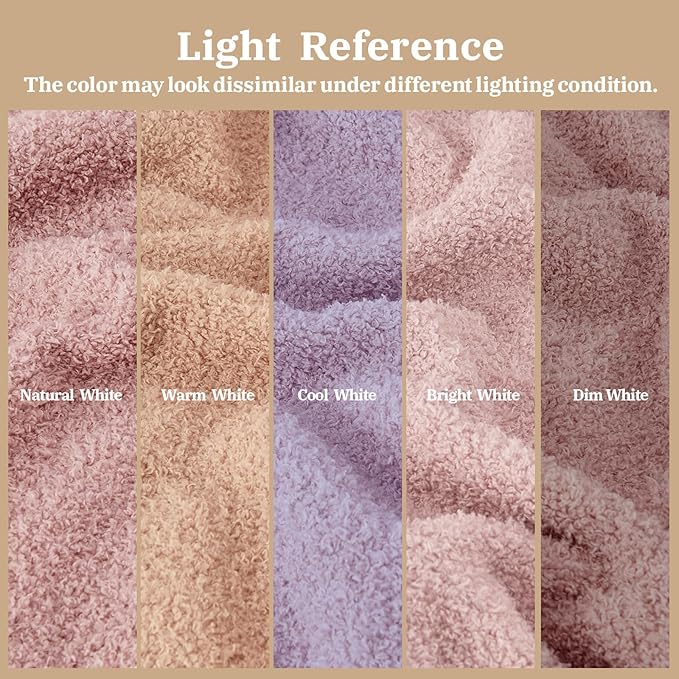 Ailemei Direct Knit Throw Blanket for Bed, Soft Thin Blankets for Sofa, Couch, Camping, Office Chair, Cozy Touch Lightweight Breathable Blanket All Season Use, Dusty Rose 50"×70"