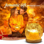 Ambient Lighting, 216 Modes Mood Lighting, 3-in-1 Sunset Lamp & Ocean Lamp & Northern Lights Projector with Remote, Room Lights for Bedroom,Gifts for Teenage Girls,13 Year Old Girl Gifts