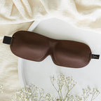 Bucky 40 Blinks No Pressure Eye Mask for Travel & Sleep
