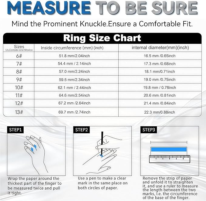 Smart Ring for Women Men,Sleep Tracking Wearable,Fitness Tracker Ring with Step/Heart Rate/Blood Oxygen/Distance/Calorie,Clock Vibration,No Subscription Fee,5ATM Waterproof, iOS&Android(Black 11)