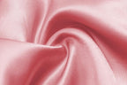Women's Pure Color Satin Kimono Robe Short Bridesmaids Robe Dressing Gown