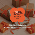 Bedsure Twin/Twin XL Comforter Set - Beige Soft Bedding for All Seasons, Cationic Dyed Bed Set, 2 Pieces, 1 Twin Size Comforter (68"x88") and 1 Pillow Sham (20"x26"+2")