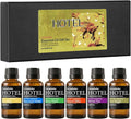 Essential Oils Set-Hotel Collection Diffuser Oil Gift Set,Premium Essential Oil for Diffusers, Home Care, Fragrance, Humidifiers