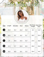 EPLAZA Bride Robe for Wedding Day Set Bridal Robes Satin Robe with Sexy Silk Lingerie for Bachelorette Party Getting Ready