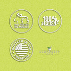 Handcraft Blends Lime Essential Oil – 1 Fl Oz – 100% Pure and Natural – Premium Grade Essential Oil for Diffuser and Aromatherapy, Skin, Massage, Candle and Soap Making Fragrance