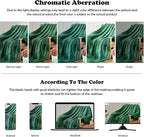 NEWCOSPLAY Super Soft Twin Blanket Green Premium Silky Flannel Fleece 3D Waffle Checkered Lightweight Bed Blanket All Season Use (Dark Green, Twin(60"x80"))
