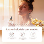 Siva Frankincense Essential Oil - 4 Fl Oz – 100% Natural Boswellia Serrata Oil - for Diffuser, Face, Skin Care, Aromatherapy, Hair Care, Scalp and Body Massage - with Dropper