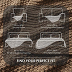 EVERGRACEHOME Chunky Chenille Knit Throw Blanket for Couch, Soft Luxurious Oversized Queen Moss Stitch Blanket for Bed, Cozy Farmhouse Knitted Throw for Sofa, Camel Brown, 90" x 90"