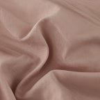 WRENSONGE Full Size Comforter Sets - 3 Pieces Dusty Pink Comforter Prewashed Soft Lightweight for All Seasons,Fluffy Down Alternative Comforter Full Size with 2 Pillow Shams