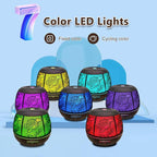 Essential Oil Diffuser for Home,500ML Aromatherapy Diffusers for Essential Oils Large Room with Cool Mist Humidifiers for Bedroom,7 Colors Changed & 3 Mist Mode Automatic Shut-Off - Turtle