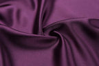 Women's Pure Short Satin Robes Bridesmaid and Bride Silky Robes Summer Sleepwear