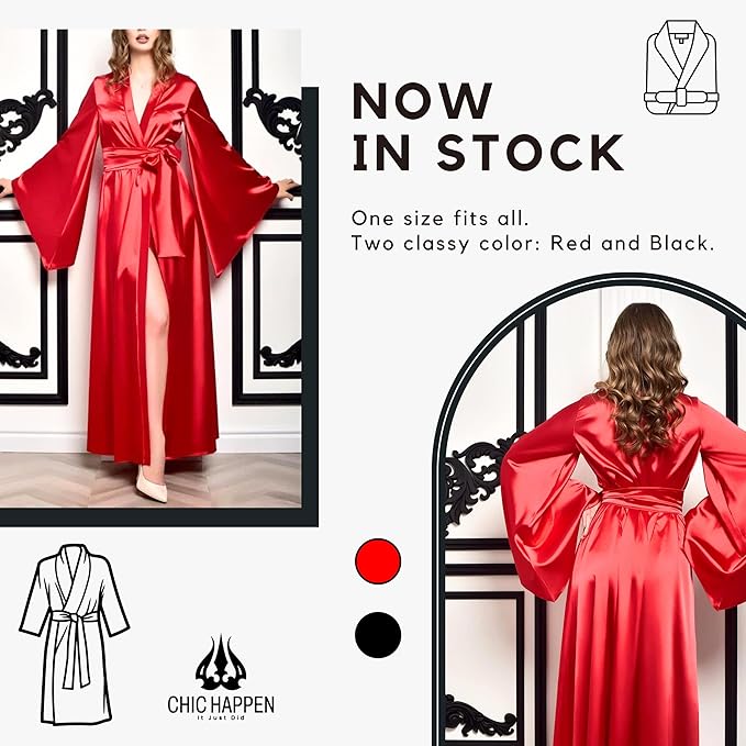 Chic Happen