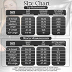 NY Threads Women's Silk Satin Pajamas Set Button Down Top and Shorts 2 Piece Sleepwear Loungewear Pjs Set