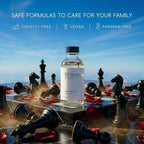 Hotel Diffuser Oil Inspired by Ritz-Carlton Scent - Premium Fragrance Oil No. SA61119323 for Ultrasonic and Waterless Diffuser - 120 mL, 4 fl oz